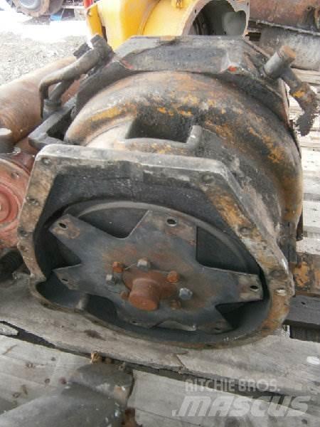 ZTS UNK 320 Diger