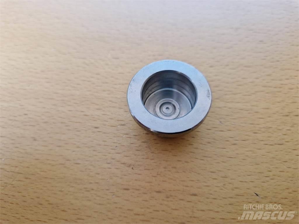 Ponsse 604A2601 Tomruk vinçleri