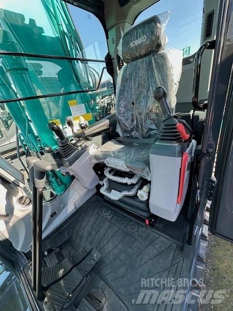 Kobelco SK130LC-11 Paletli ekskavatörler