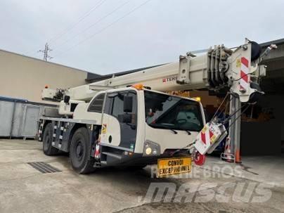 Terex AC 40 Yol-Arazi Tipi Vinçler (AT)