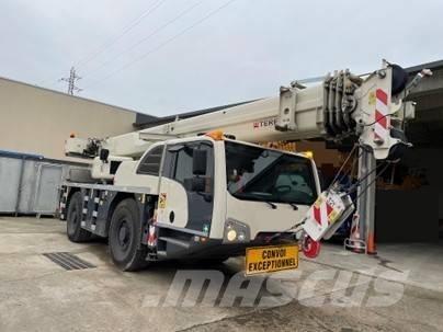 Terex AC 40-2L Yol-Arazi Tipi Vinçler (AT)