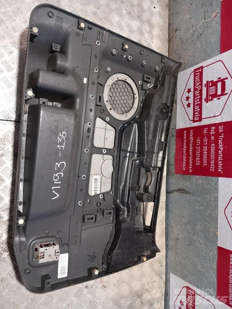 Volvo FH 12 20584915 Kabinler