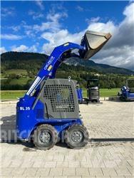 Messersi SL 35 Skid steer loderler