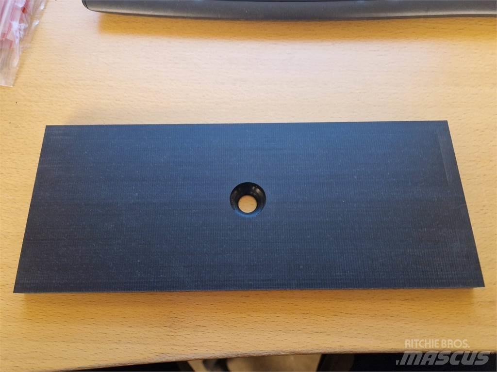 Eco Log ECO LOG Agaç kesme robotlari