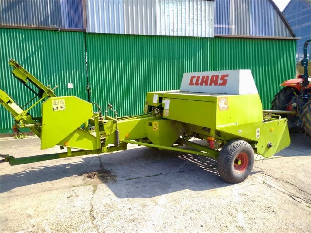 CLAAS Markant 55 Diger tarim makinalari