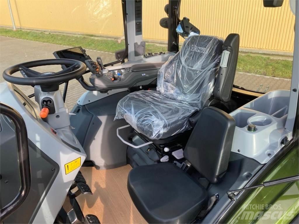 Valtra G125EV Traktörler
