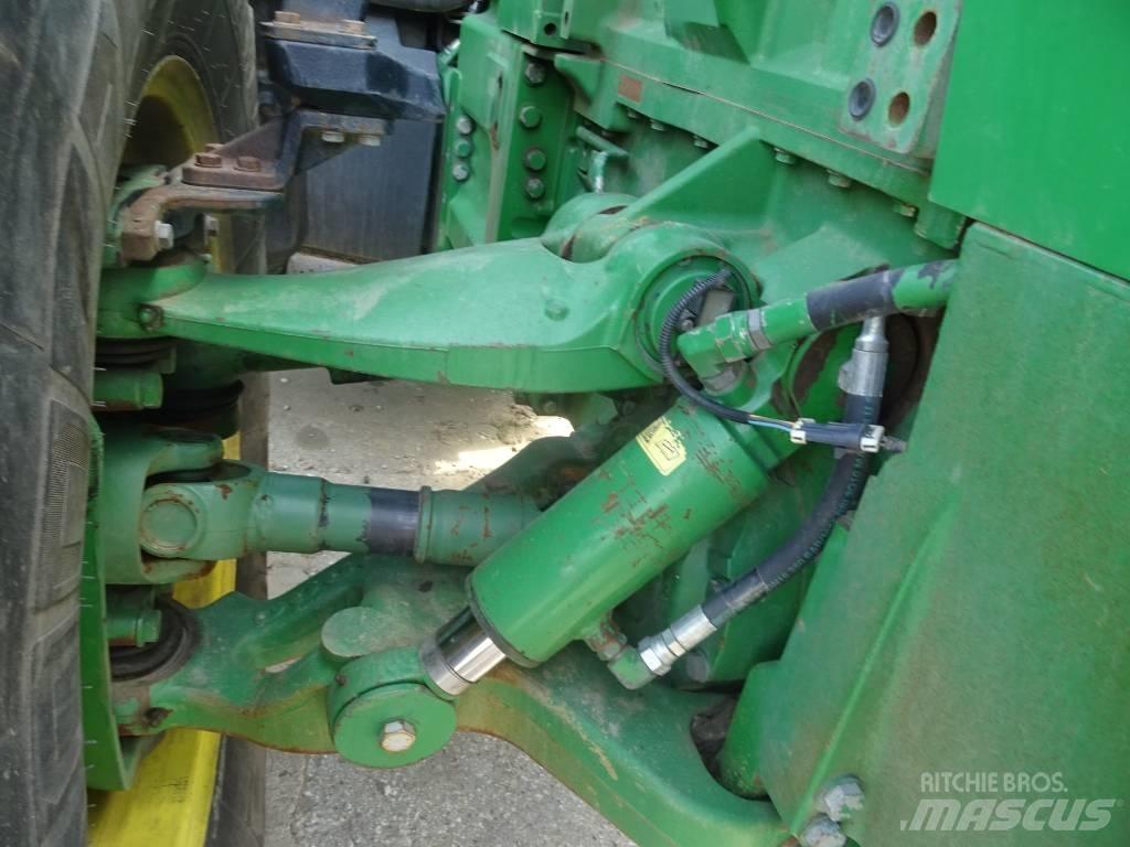 John Deere 8430 Traktörler