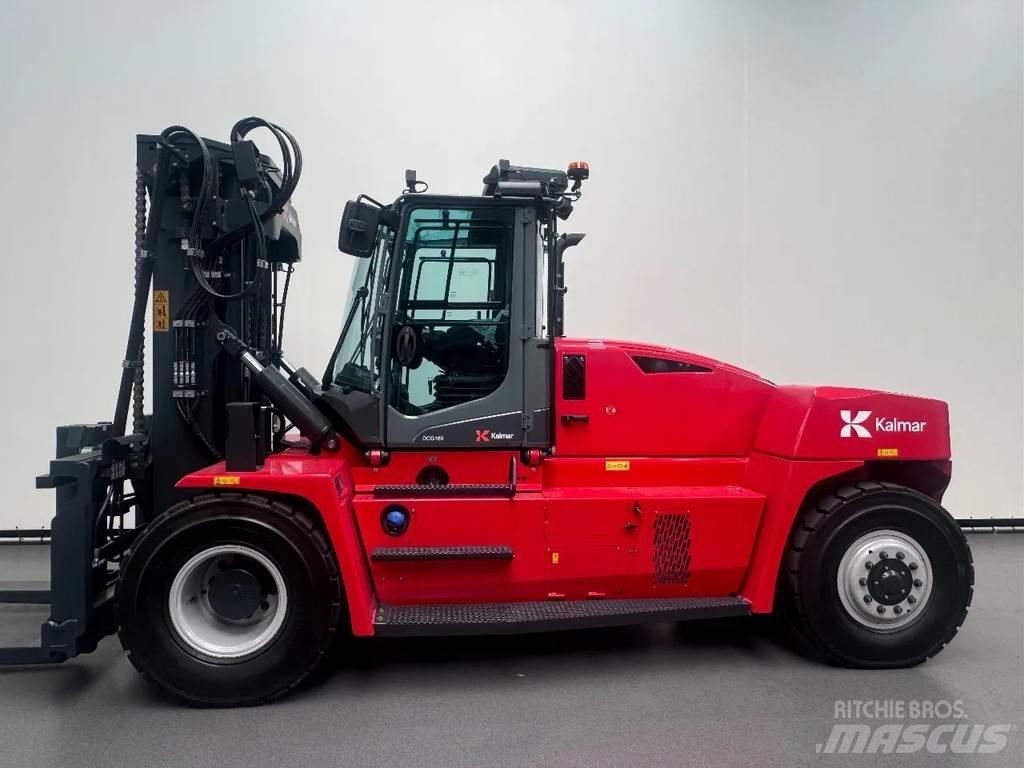 Kalmar DCG 160-12 Dizel forkliftler