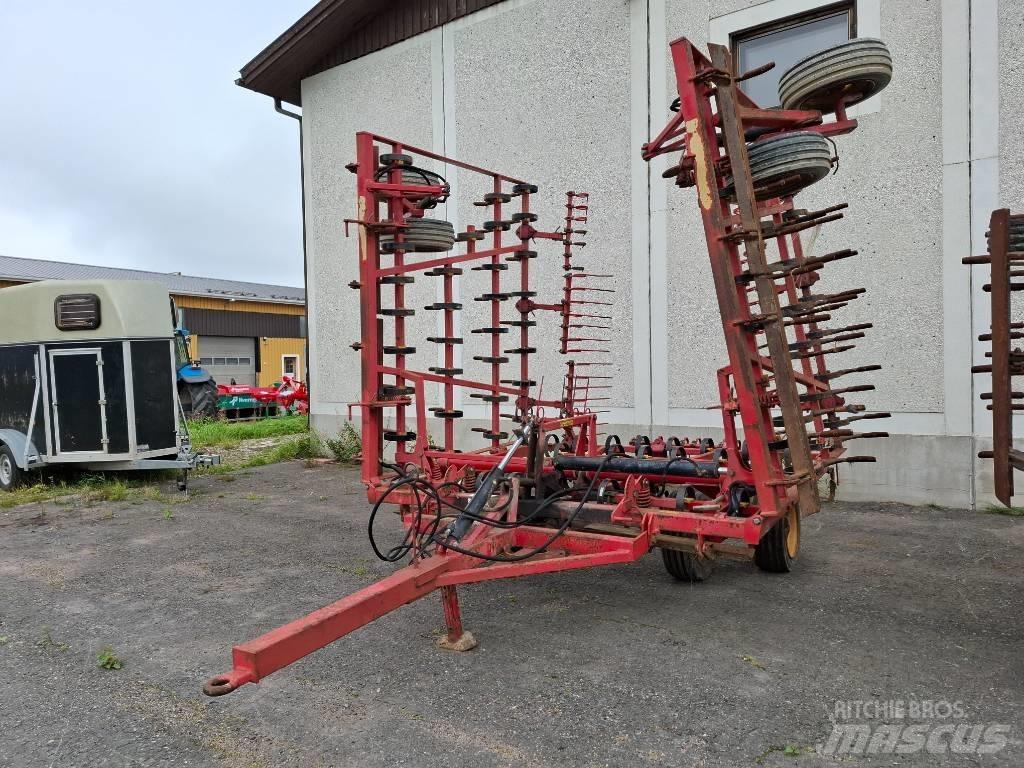 Väderstad NZ Tirmiklar