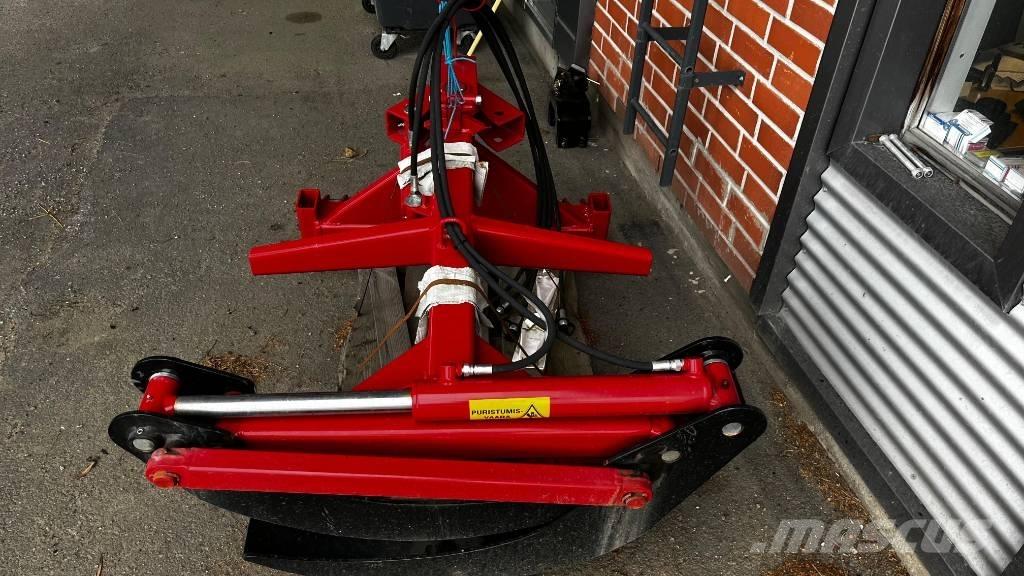 Kipa Juontokoura Sürütücüler
