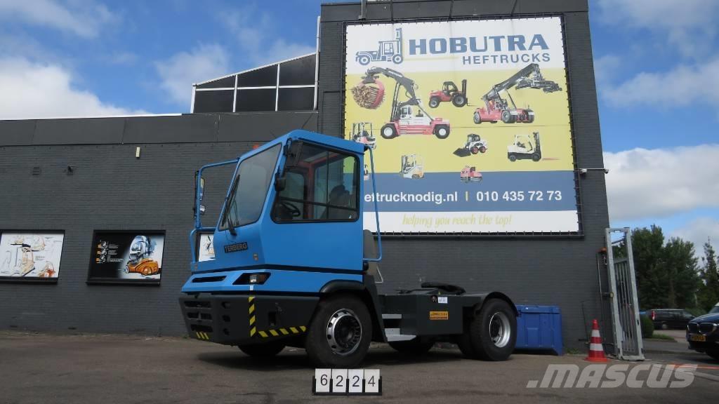 Terberg YT182 Terminal çekiciler