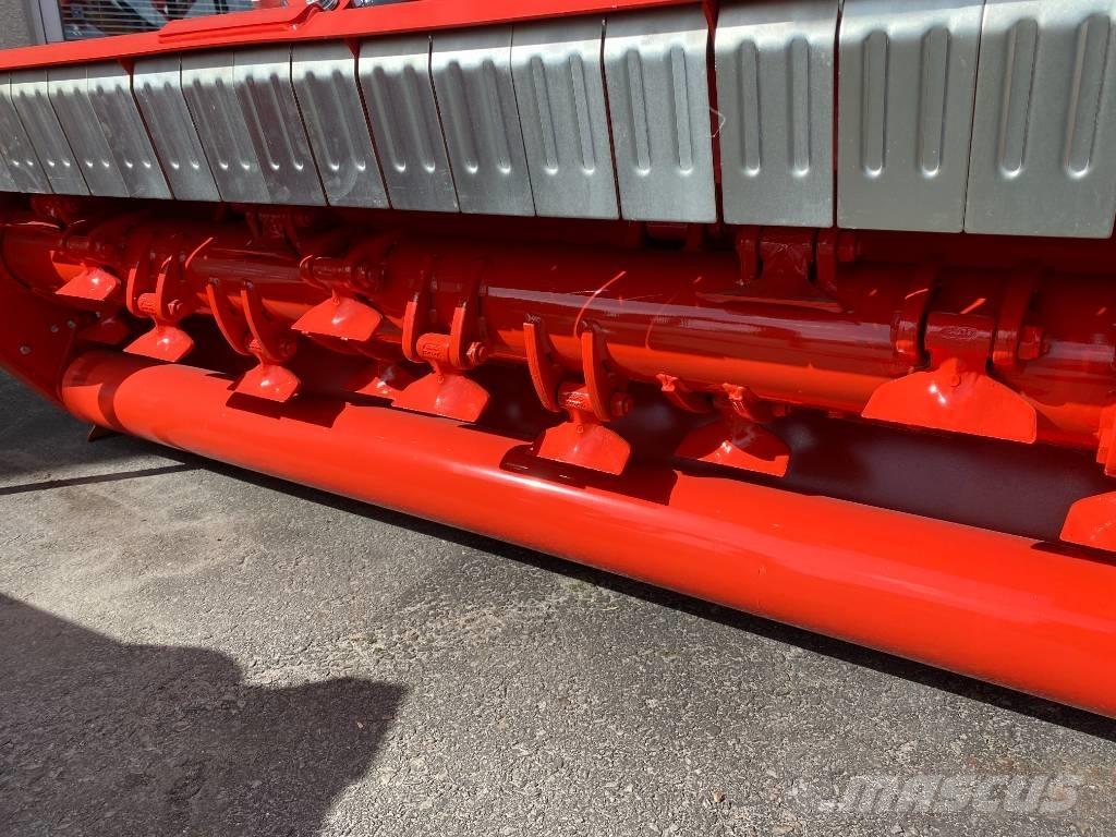 Maschio Giraffa XL Hasat makineleri