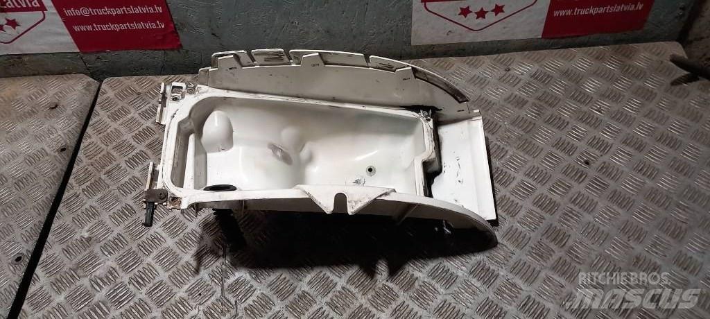 Scania R 440     1936674 Kabinler