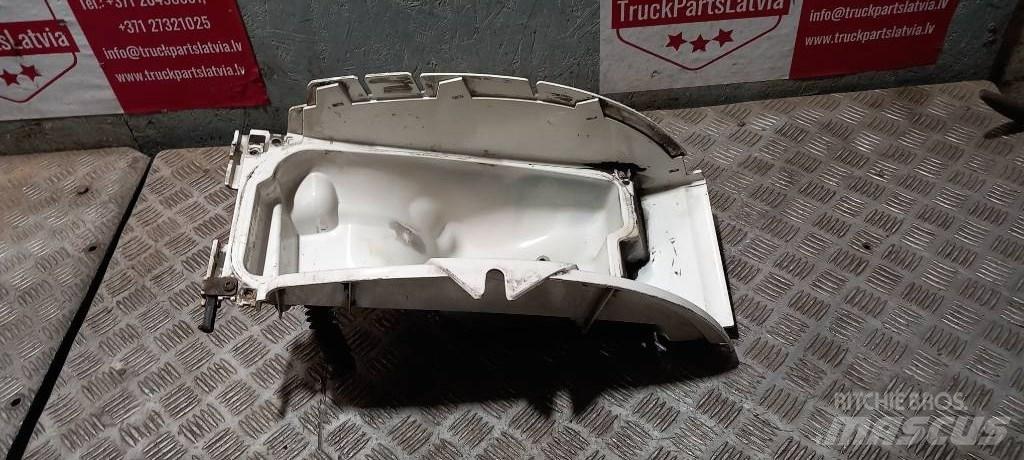 Scania R 440     1936674 Kabinler