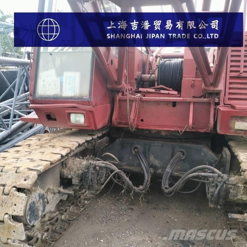 Sumitomo LS118RH5 Paletli vinçler