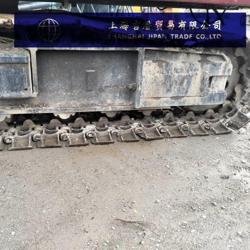 Sumitomo LS118RH5 Paletli vinçler