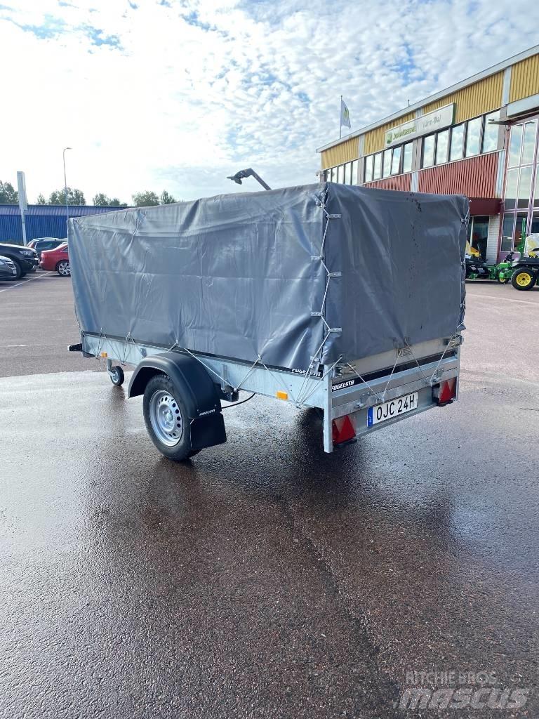 Fogelsta LO750B Hafif çekiciler