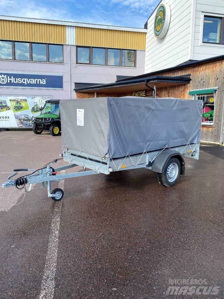 Fogelsta LO750B Hafif çekiciler
