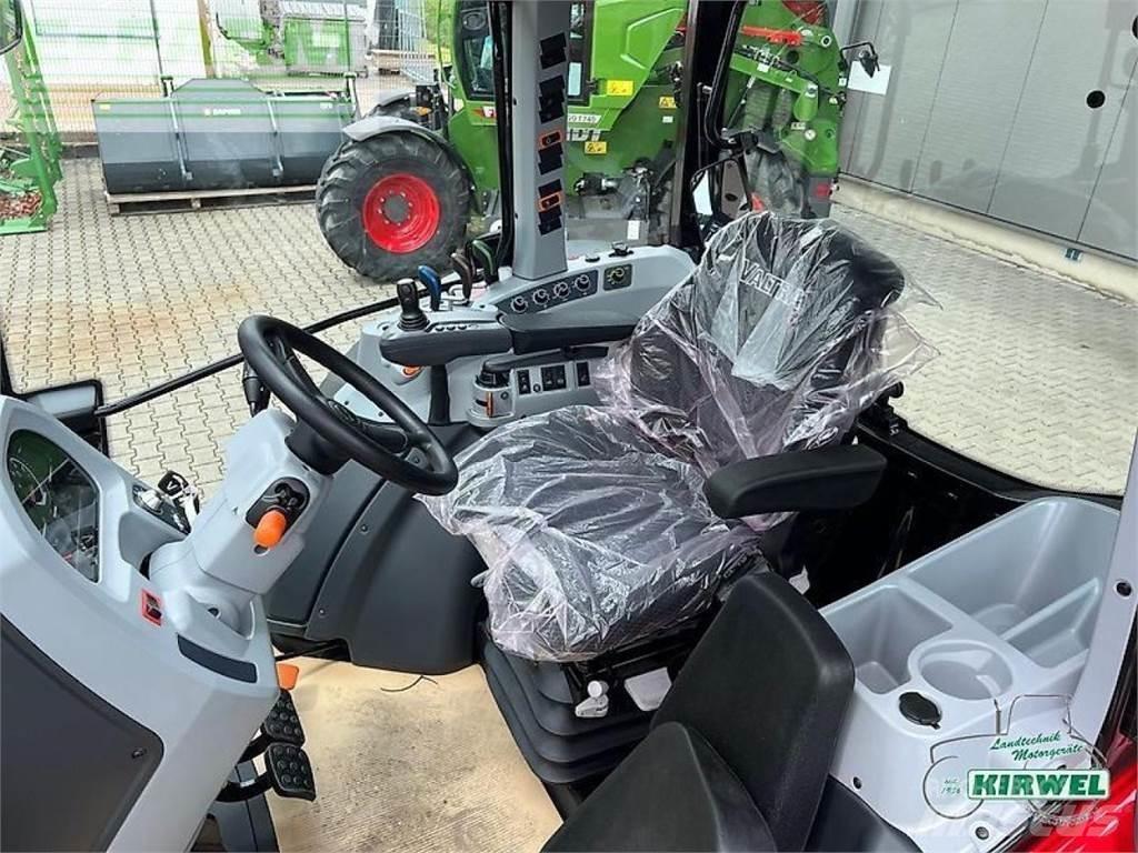 Valtra a 105 Traktörler