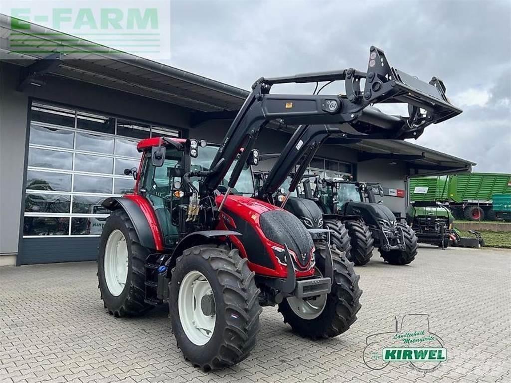 Valtra a 105 Traktörler