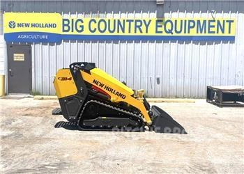 New Holland C314 Skid steer loderler