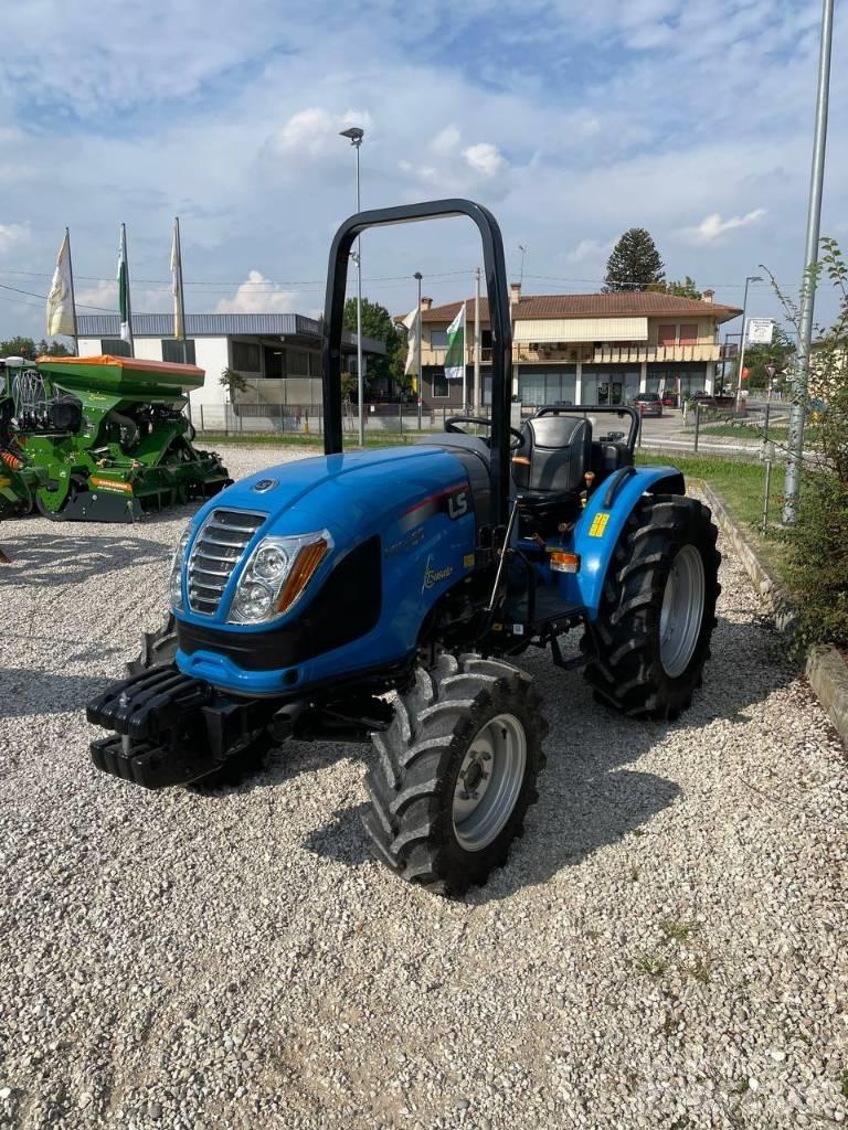 LS TRACTOR MT 3.50 Traktörler