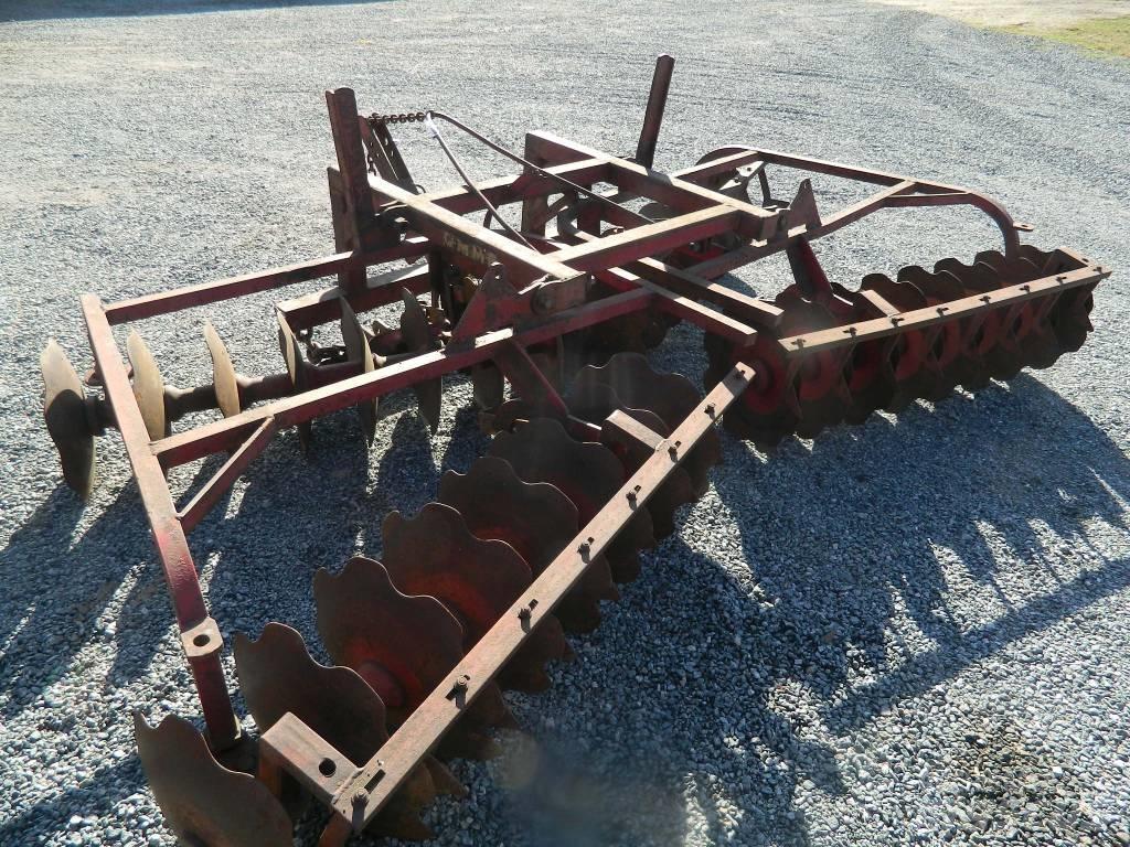 Omme 2x16 Diskaro