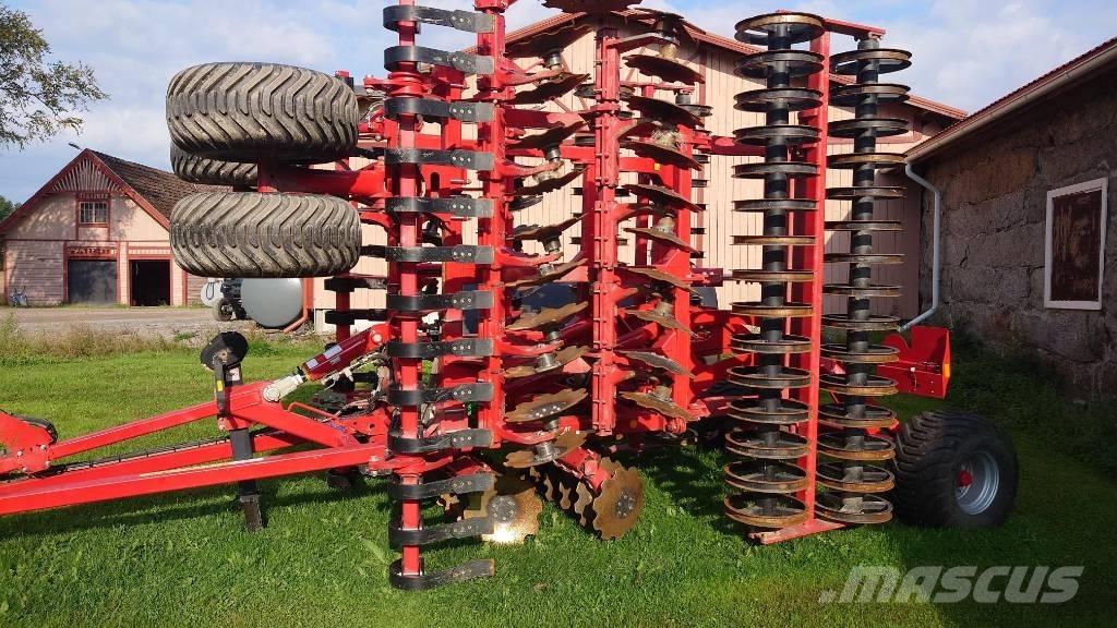 Horsch Joker 6RT Diskaro