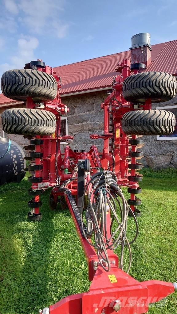 Horsch Joker 6RT Diskaro