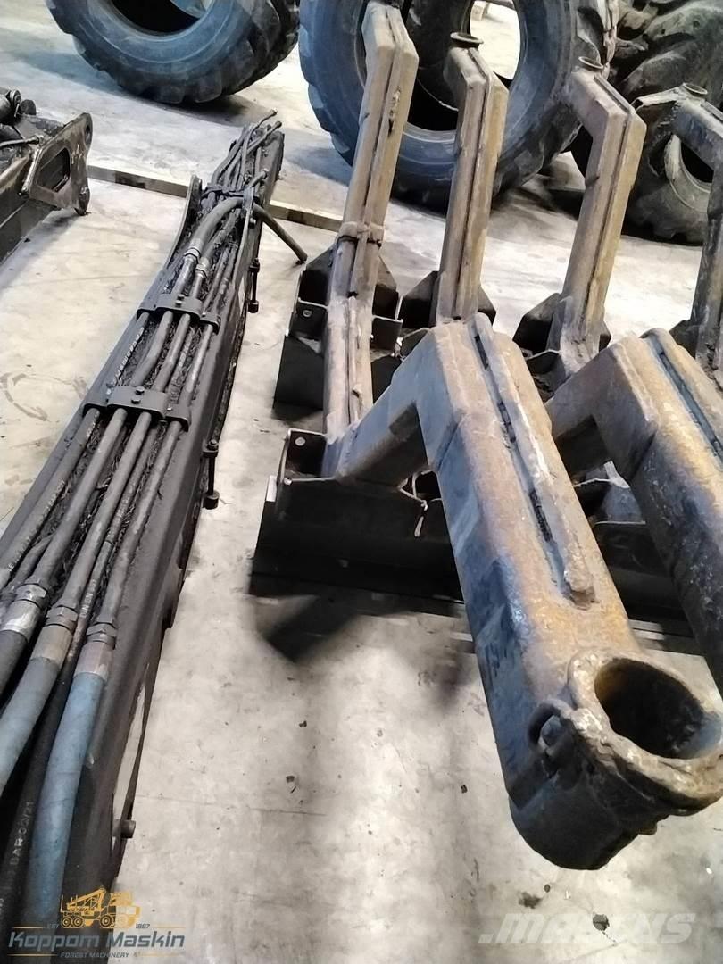 Gremo 950f Diger parçalar