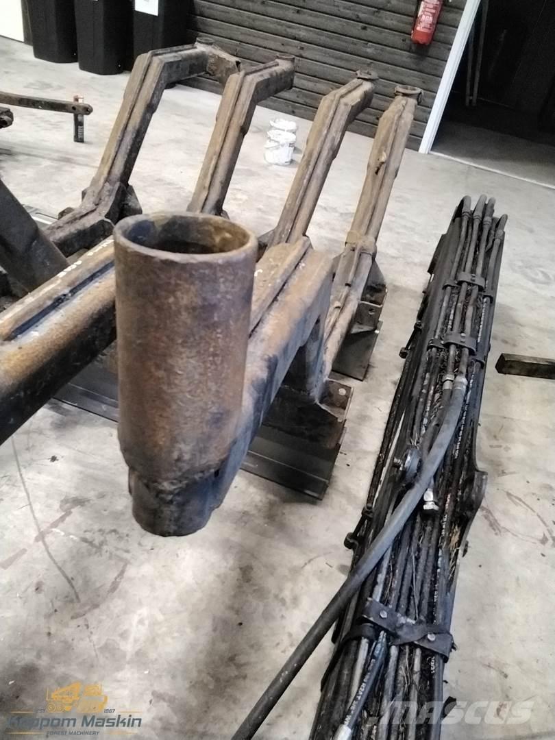 Gremo 950f Diger parçalar