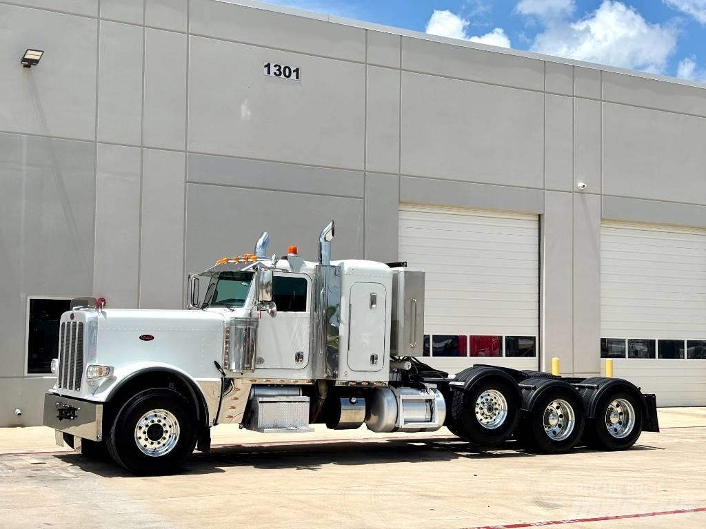 Peterbilt 389 Çekiciler