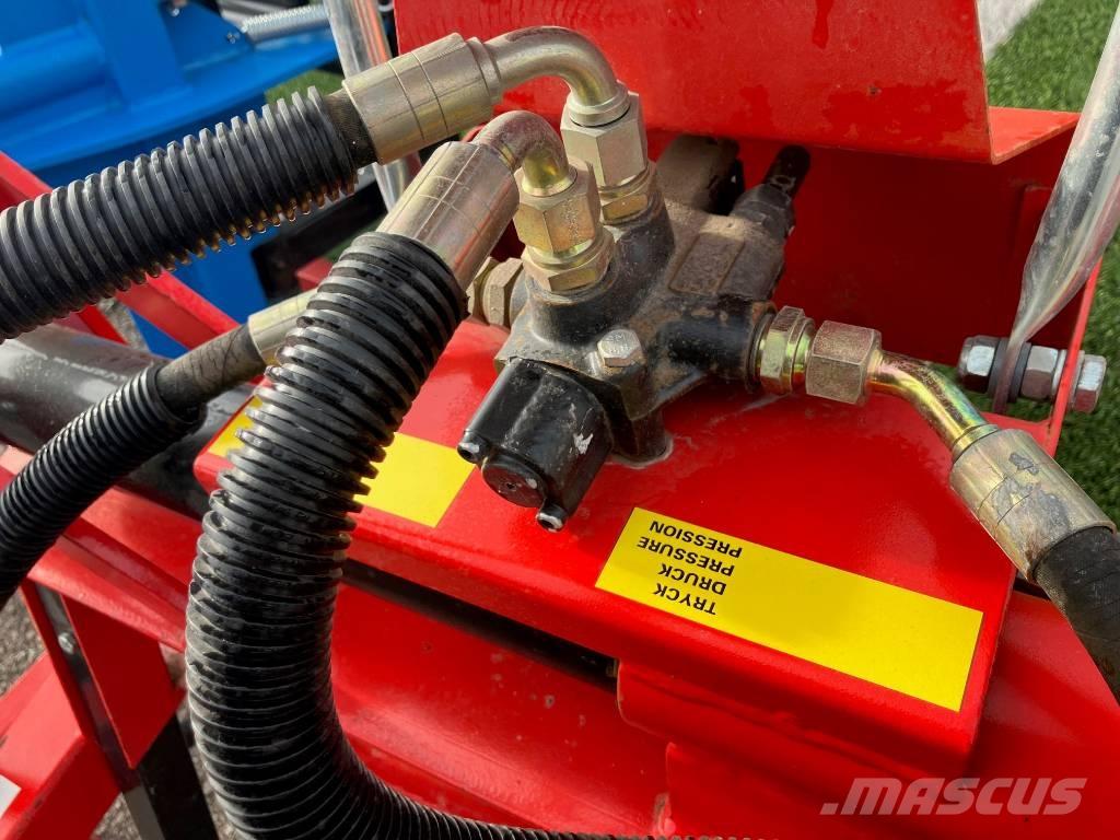 Bala agri P812P Odun kirma, yarma ve dograma makinasi