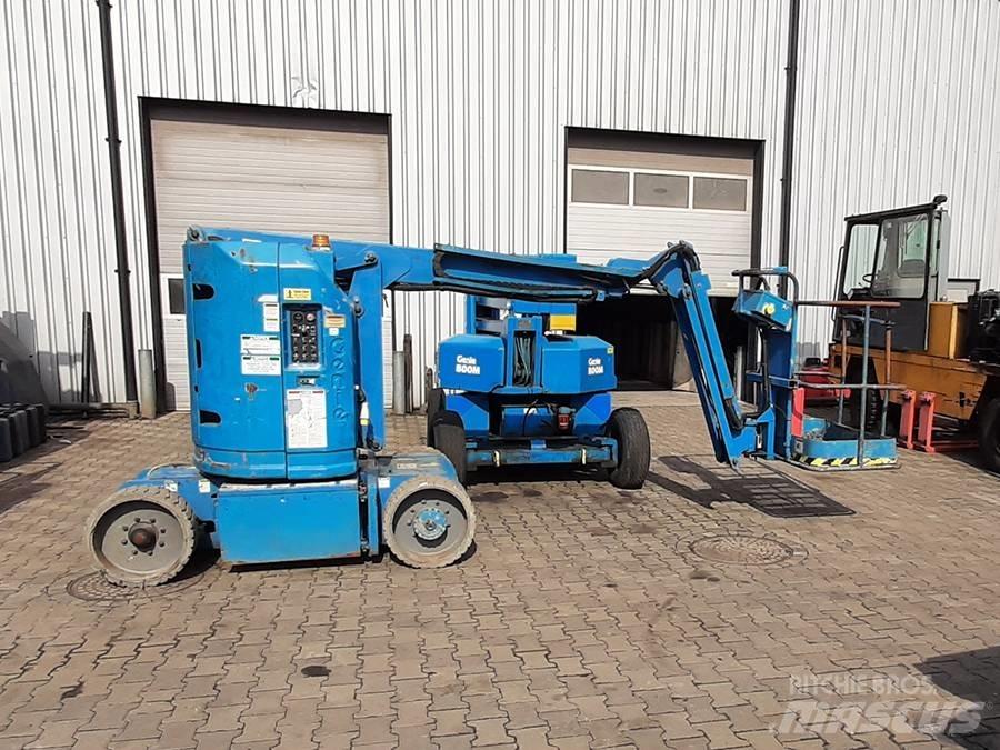 Genie Z30-N Körüklü personel platformları