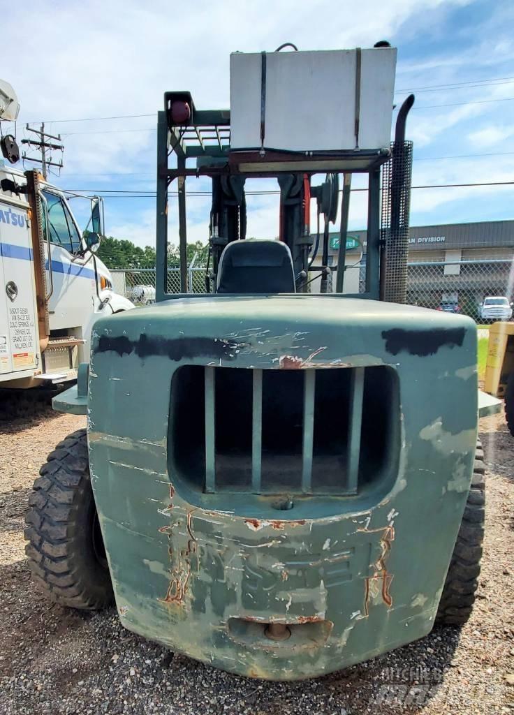 Hyster H 130 F Diger