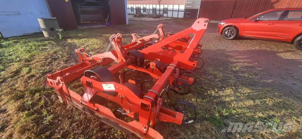 Grimme Kup 4x75 Yığıcı