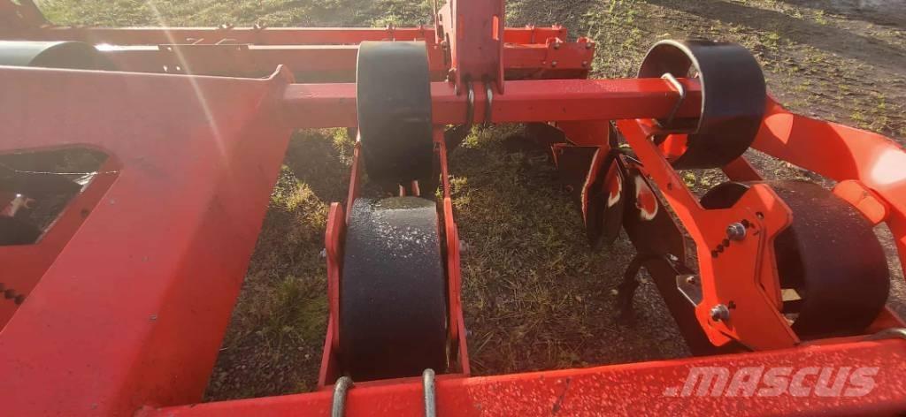 Grimme Kup 4x75 Yığıcı