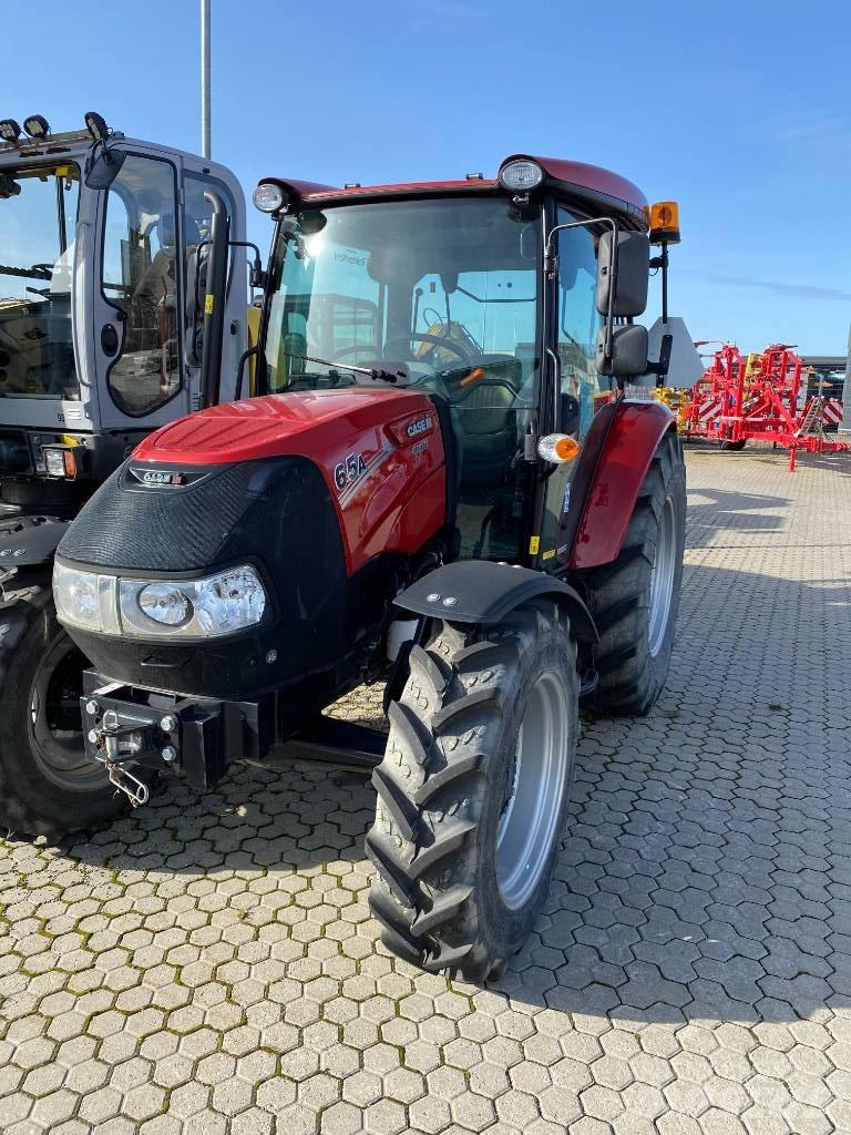 Case IH Farmall 65 A Traktörler
