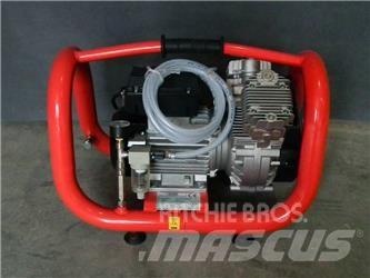 Husqvarna VP200 Diger