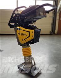 Bomag BT 60e Kompaktörler