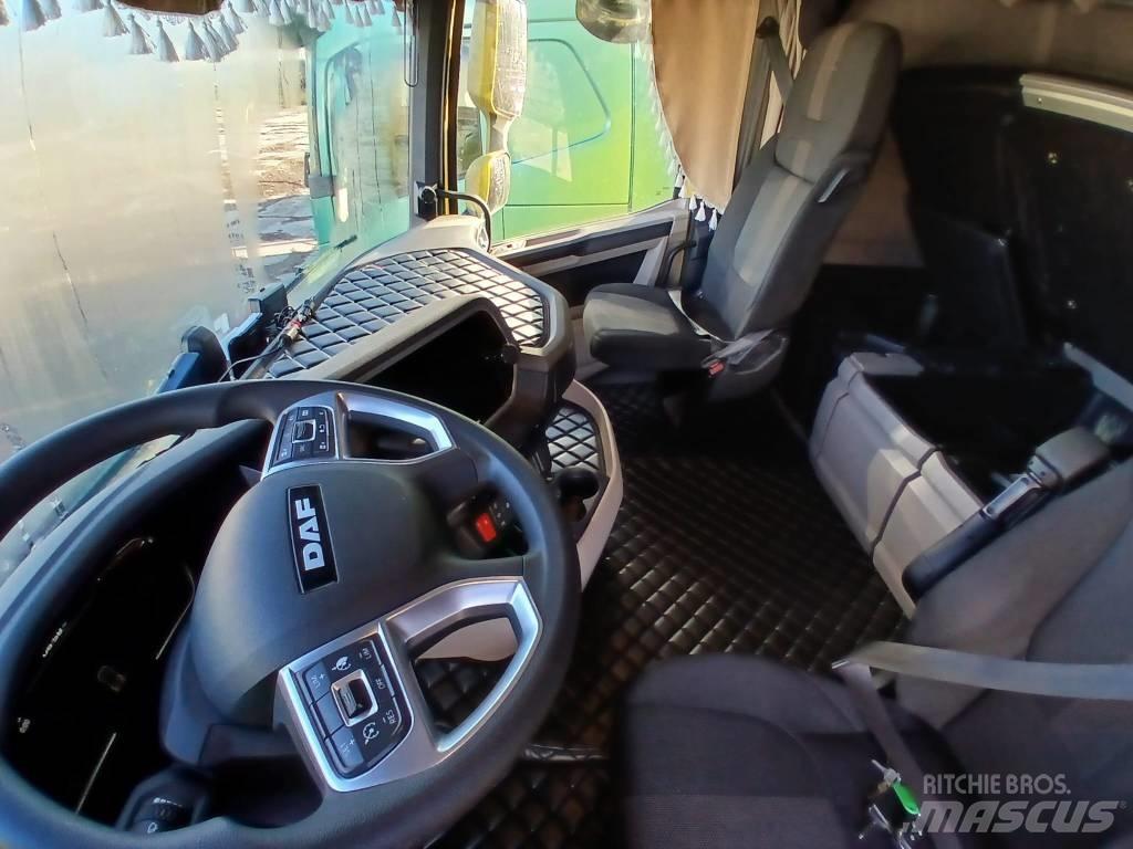 DAF XG 530 FT Çekiciler
