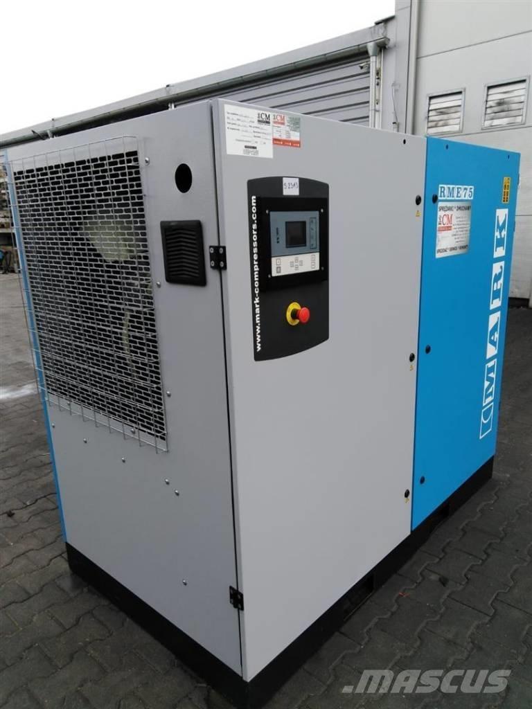  Mark RME 75 Kompresörler