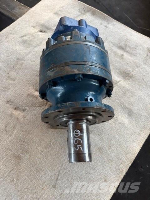 brevini used gears Sanzuman
