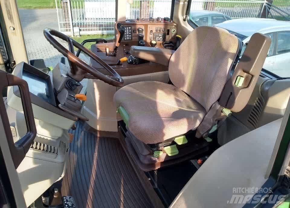 John Deere 6920 Traktörler