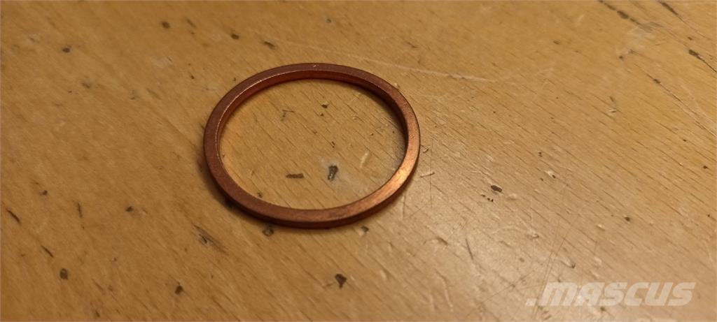 Ponsse 1180541 Sanzuman