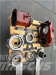 ZF 2AVG100 Sanzuman