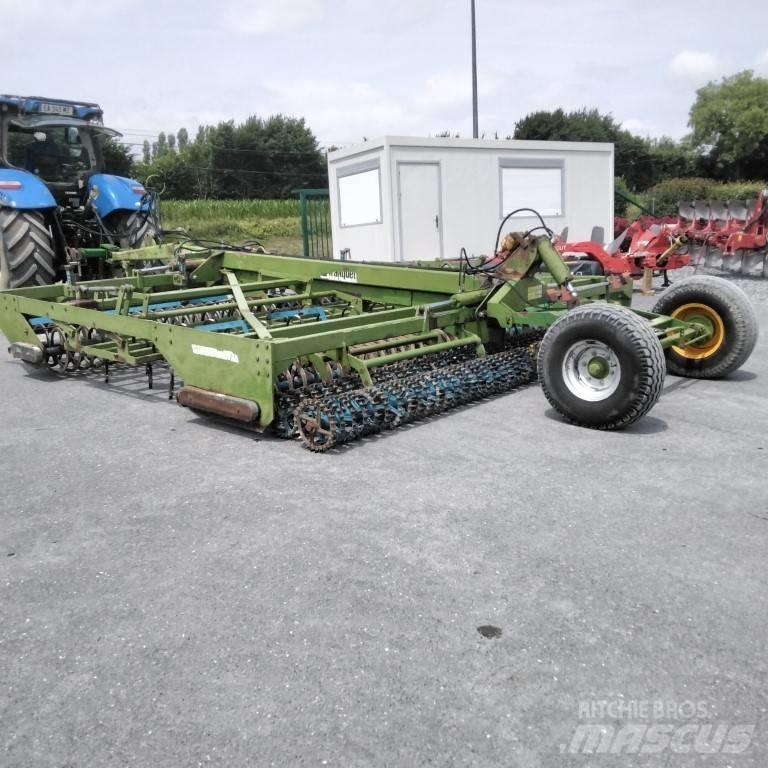 Franquet SP Diger toprak isleme makina ve aksesuarlari