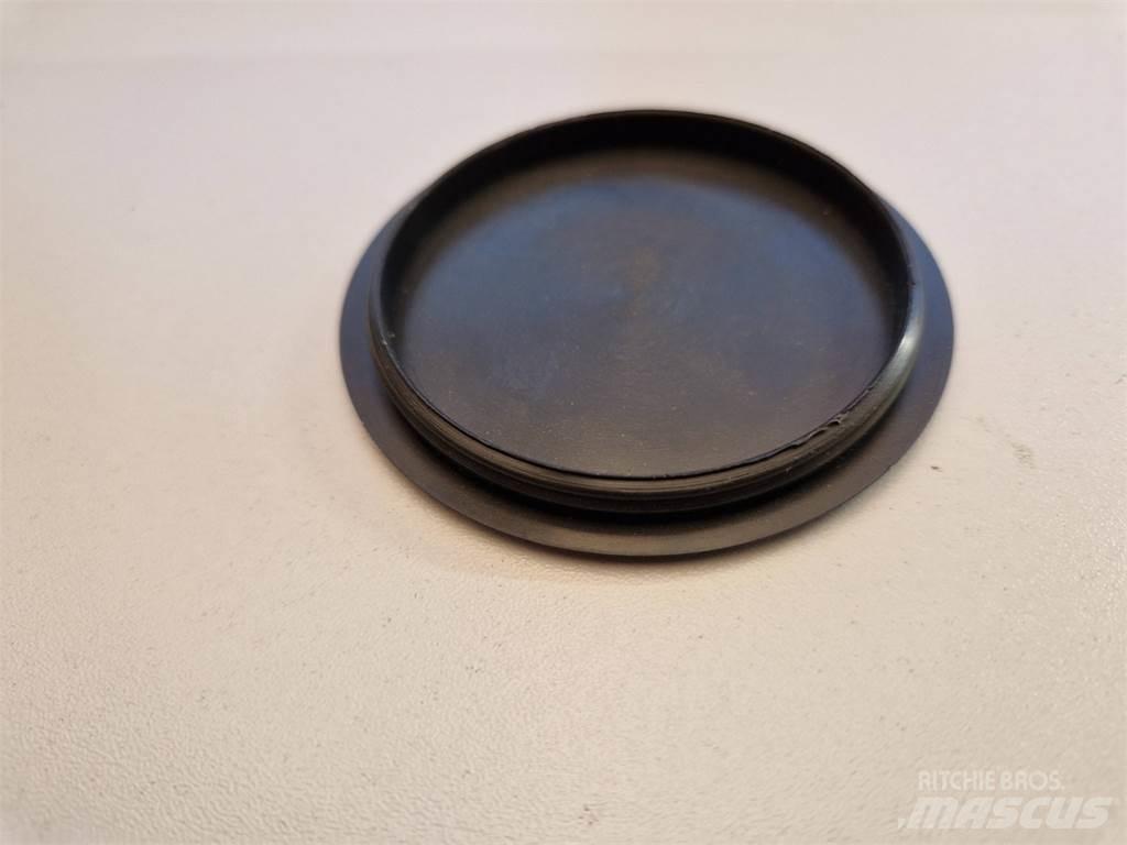 Rottne 062-0004 Kabin