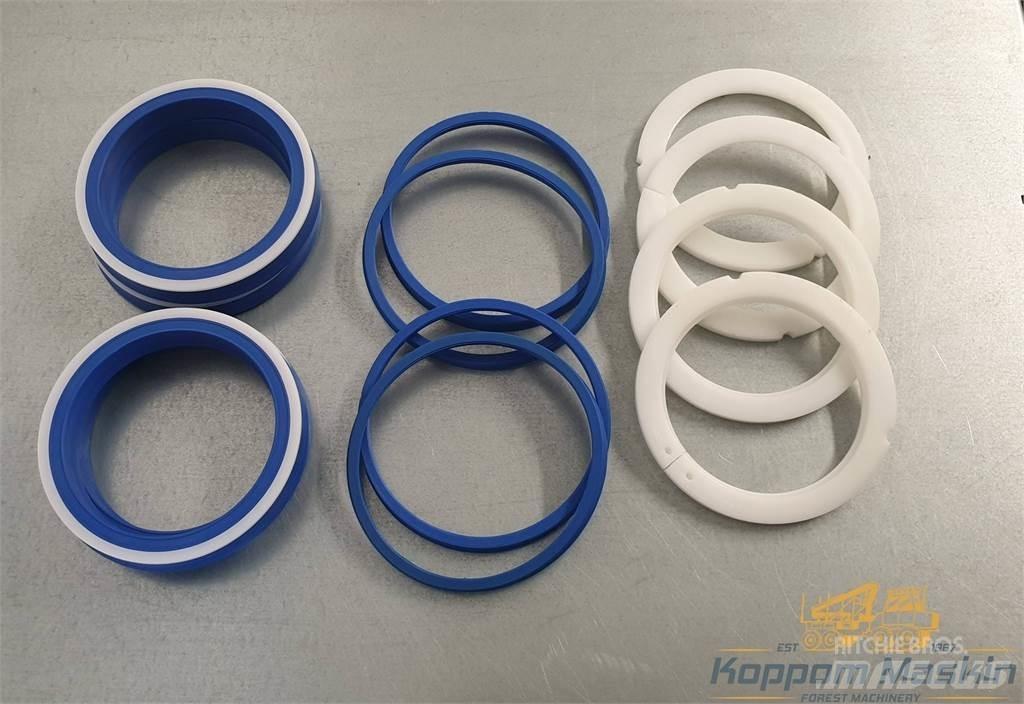 Cranab 1525124 Hidrolik