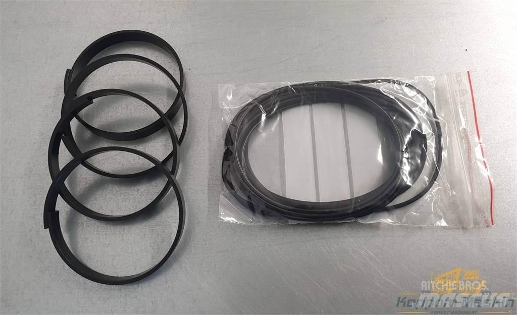 Cranab 1525124 Hidrolik